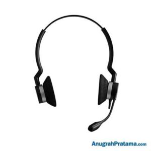 JABRA Biz 2300 QD Wideband Duo [2389-820-109]