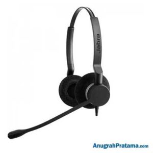 JABRA Biz 2300 Duo USB UC [2399-829-109]