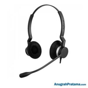 JABRA Biz 2300 Duo USB MS [2399-823-109]
