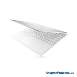 DELL XPS 13 7390 (Core i7-10710U, 8GB, 512GB SSD, Win 10 Pro, 13.3 Inch Touch) Notebook