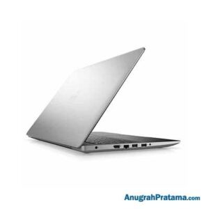 DELL Inspiron 3493 (Core i5-1035G1, 4GB, 1TB, Win 10, 14 Inch, Silver) Notebook