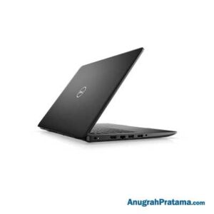 DELL Inspiron 3493 (Core i5-1035G1, 4GB, 1TB, Win 10, 14 Inch, Black) Notebook