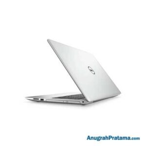 DELL Inspiron 3480 (Celeron 4205U, 4GB, 500GB, Win 10, 14 Inch, Silver) Notebook