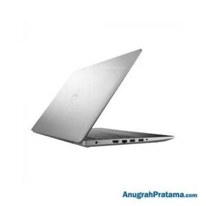 DELL Inspiron 3585 (Ryzen 3 2200U, 4GB, 1TB, Win 10, 15.6 Inch, Silver) Notebook