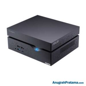 ASUS VC66-4400WLOS (Pentium G4400T, 4GB, 500GB SSD, Win 10) Desktop PC