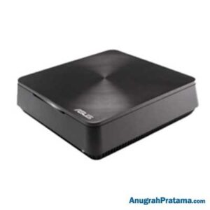 ASUS VM62 4030 PLUS (Core i3-4030U, 4GB, 1TB, Win 10) Desktop PC