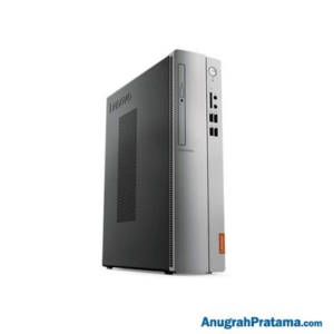 LENOVO IdeaCentre 510S-07ICB (Core i3-9100, 4GB, 1TB, Win 10, 21.5 Inch) Desktop PC - 90K800K8ID