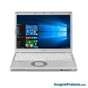 PANASONIC ToughBook CF-SZ6RDHVTV (Core i5-7300U, 4GB, 500GB HDD, Win 10 Pro, 12.1 Inch) Notebook