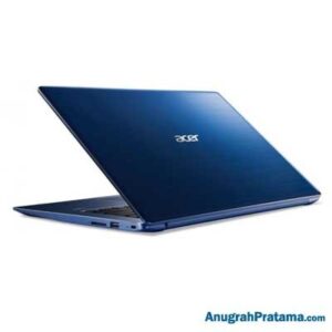 ACER Aspire 5 A514-52G-73V8 (Core i7-10510U, 8GB, 1TB, VGA 2GB, Win 10, 14 Inch, Blue) Notebook