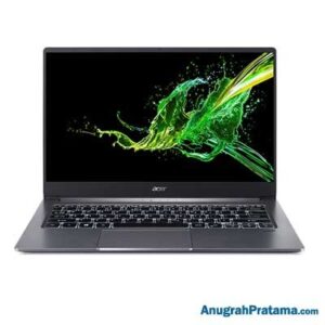 ACER Aspire 5 A514-52G-71XL (Core i7-10510U, 8GB, 1TB, VGA 2GB, Win 10, 14 Inch, Black) Notebook