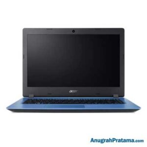 ACER A314-41-9556 A9-9420 (AMD A9-9420, 4GB, 1TB, Win 10, 14 Inch, Blue) Notebook