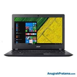 ACER A314-41-9556 A9-9420 (AMD A9-9420, 4GB, 1TB, Win 10, 14 Inch, Black) Notebook