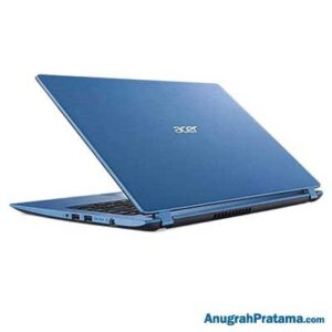 ACER Aspire 3 A311-31-C5Z5 (Celeron N4000, 4GB, 500GB SSD, Win 10, 11.6 Inch, Denim Blue) Notebook