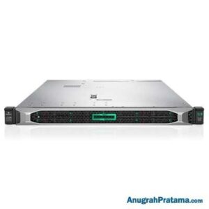 HPE ProLiant DL360 Gen10 (2x Xeon Gold 6130, 2x 32GB, 2x 1.2TB SAS 12G 10K, 2x 800W, No OS) Rack Server - 867964-B21