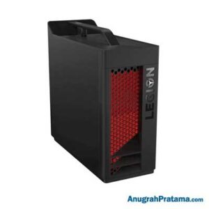 LENOVO Legion T530-28APR ES (AMD Ryzen 5-3400G, 2x 8GB, 2TB + 256GB SSD, VGA 4GB, Win 10) Desktop PC -  90JY0061ID