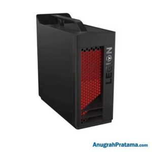 LENOVO Legion T530-28APR ES (AMD Ryzen 9-3900, 16GB, 2TB + 512GB SSD, VGA 6GB, Win 10) Desktop PC - 90JY0062ID