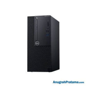 DELL OptiPlex 3070 MT (Core i3-9100, 4GB, 1TB, Win 10 Pro, 19.5 Inch) Desktop PC