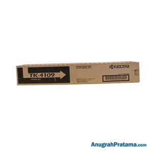 KYOCERA TK-4109 Toner Kit Black