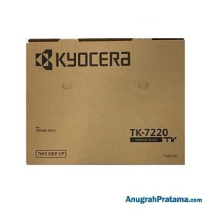 KYOCERA TK-7220 Toner Kit Black