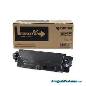 KYOCERA TK-5144 K Toner Kit Black