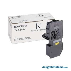 KYOCERA TK-5244 K Toner Kit Black