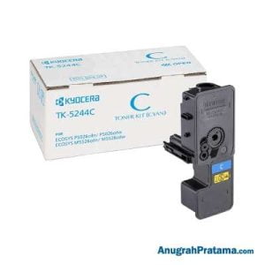 KYOCERA TK-5244 C Toner Kit Cyan