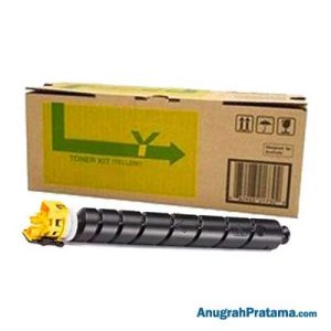 KYOCERA TK-8349 Y Toner Kit Yellow