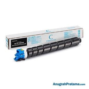 KYOCERA TK-8529 C Toner Kit Cyan