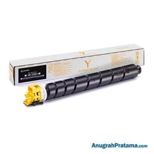 KYOCERA TK-8529 Y Toner Kit Yellow