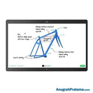 CISCO Webex Board 55S (GPL) [CS-BOARD55S-G-K9]