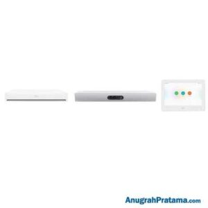 CISCO Webex Room Kit Pro - Codec, Quad Cam, Touch 10 - GPL [CS-KITPRO-K9]