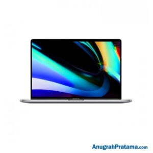 APPLE MacBook Pro TouchBar MVVM2ID/A (Core i9 2.3GHz, 16GB, 1TB SSD, 16 Inch, Space Grey) Notebook