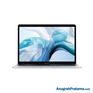 APPLE MacBook Air MVFL2ID/A (Core i5 1.6GHz, 8GB, 256GB SSD, 13.3 Inch, Silver) Notebook