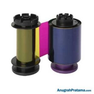 EVOLIS Ribbon Film Color YMCKH Avansia SP00308 [A308-1YMCKH]