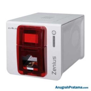 EVOLIS Zenius S30 Printer ID Card [ZN1U0000RS]