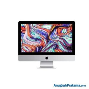 APPLE iMac MRT42ID/A (Core i5 3.0GHz, 8GB, 1TB, 21.5 inch) AIO Desktop PC