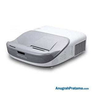 VIEWSONIC PS700W 3300 Lumens WXGA Ultra-Short Throw Projector