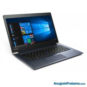 TOSHIBA Portege X30-E (Core i7-8550U, 8GB, 256GB SSD, Win 10 Pro, 13.3 Inch, Onyx Blue) Notebook - PT282L-08C049