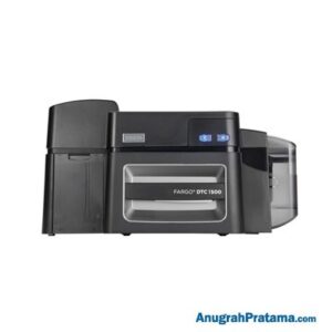 FARGO DTC1500 ID Card Printer