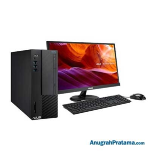 ASUS S641MD-I58410000T (Core i5-8400, 4GB, 1TB, Win 10, 19.5 Inch) Desktop PC
