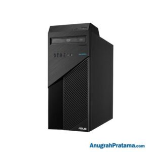 ASUS D425MC-R3220G017T (AMD R3-2200G, 4GB, 1TB, Win 10, 19.5 Inch) Desktop PC