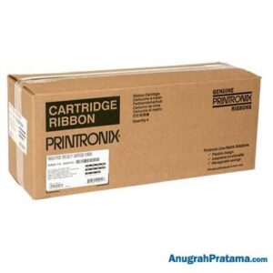 PRINTRONIX P8000 and P7000 Specialty Label catridge Ribbon (256449-401)