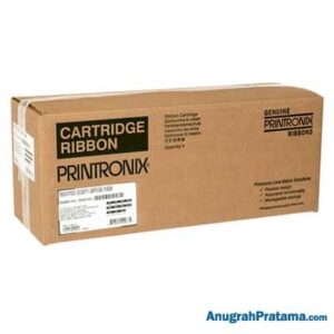 PRINTRONIX P8000 and P7000 Security catridge Ribbon (255542-401)