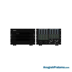 CHARTU CH-AT1616 Hybrid Matrix Switcher (16O)