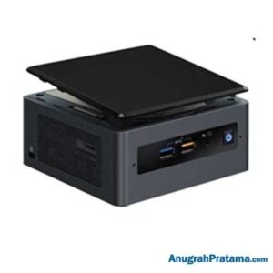 INTEL BOXNUC8I5BEH2 (Core i5-8259U, 4GB, 500GB HDD, DOS) Desktop Mini PC