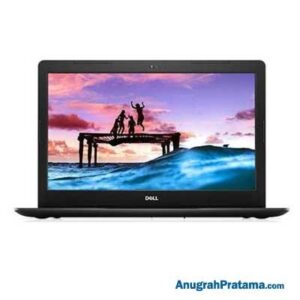 DELL Inspiron 3593 (Core i7-1065G7, 8GB, 512GB SSD, VGA 2GB, Win 10, 15.6 inch, Black) Notebook