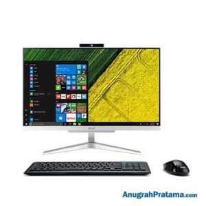 ACER Aspire C22-960 (Core i5-10210U, 2x 4GB, 2TB, Win 10, 21.5 Inch) AIO Desktop PC