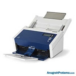 FUJI XEROX DocuMate 6480 Scanner