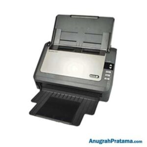 FUJI XEROX DocuMate 3125 Scanner