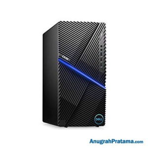 DELL Inspiron G5 5090 (Core i9-9900, 32GB, 521GB SSD + 2TB HDD, VGA 8GB, Win 10, 24 Inch) Desktop PC